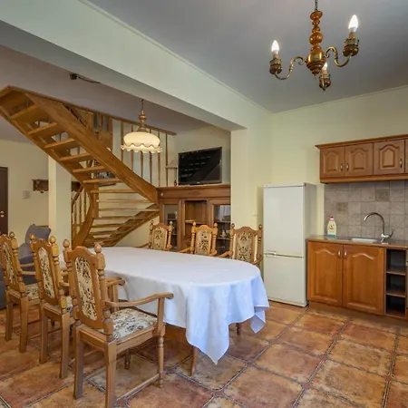 Dom Mysliwski Chalet